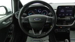 FORD FIESTA Fiesta 1.0 Flexifuel 95 Titanium  