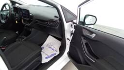 FORD FIESTA Fiesta 1.0 Flexifuel 95 Titanium  