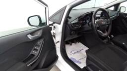 FORD FIESTA Fiesta 1.0 Flexifuel 95 Titanium  