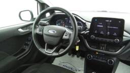 FORD FIESTA Fiesta 1.0 Flexifuel 95 Titanium  