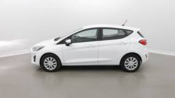 FORD FIESTA Fiesta 1.1 75 Cool & Connect