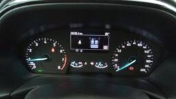 FORD FIESTA Fiesta 1.1 75 Cool & Connect