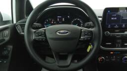 FORD FIESTA Fiesta 1.1 75 Cool & Connect