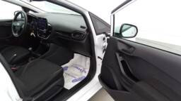 FORD FIESTA Fiesta 1.1 75 Cool & Connect