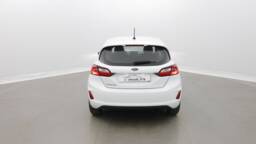 FORD FIESTA Fiesta 1.1 75 Cool & Connect