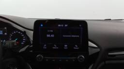 FORD FIESTA Fiesta 1.1 75 Cool & Connect