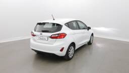 FORD FIESTA Fiesta 1.1 75 Cool & Connect