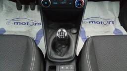 FORD FIESTA Fiesta 1.1 75 Cool & Connect