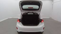 FORD FIESTA Fiesta 1.1 75 Cool & Connect