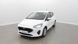 FORD FIESTA Fiesta 1.1 75 Cool & Connect