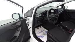 FORD FIESTA Fiesta 1.1 75 Cool & Connect