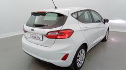 FORD FIESTA Fiesta 1.1 75 Cool & Connect