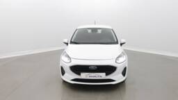 FORD FIESTA Fiesta 1.1 75 Cool & Connect