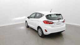 FORD FIESTA Fiesta 1.1 75 Cool & Connect