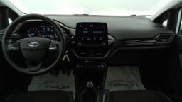 FORD FIESTA Fiesta 1.1 75 Cool & Connect