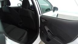 FORD FIESTA Fiesta 1.1 75 Cool & Connect