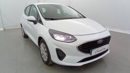 FORD FIESTA Fiesta 1.1 75 Cool & Connect