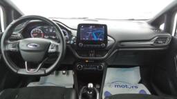FORD FIESTA ST Fiesta 1.5 EcoBoost 200 S&S - ST Plus