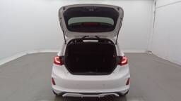 FORD FIESTA ST Fiesta 1.5 EcoBoost 200 S&S - ST Plus