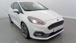 FORD FIESTA ST Fiesta 1.5 EcoBoost 200 S&S - ST Plus