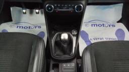 FORD FIESTA ST Fiesta 1.5 EcoBoost 200 S&S - ST Plus