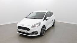 FORD FIESTA ST Fiesta 1.5 EcoBoost 200 S&S - ST Plus