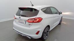 FORD FIESTA ST Fiesta 1.5 EcoBoost 200 S&S - ST Plus