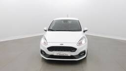 FORD FIESTA ST Fiesta 1.5 EcoBoost 200 S&S - ST Plus