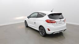 FORD FIESTA ST Fiesta 1.5 EcoBoost 200 S&S - ST Plus