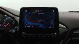 FORD FIESTA ST Fiesta 1.5 EcoBoost 200 S&S - ST Plus