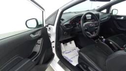 FORD FIESTA ST Fiesta 1.5 EcoBoost 200 S&S - ST Plus