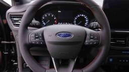 FORD FOCUS SW  Focus 1.0 EcoBoost 125 Clipper ST-Line