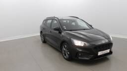 FORD FOCUS SW Focus SW 1.0 EcoBoost 125 ST Line