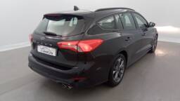 FORD FOCUS SW Focus SW 1.0 EcoBoost 125 ST Line