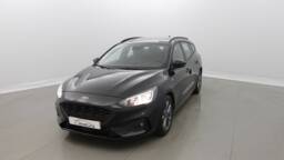 FORD FOCUS SW Focus SW 1.0 EcoBoost 125 ST Line