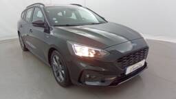 FORD FOCUS SW Focus SW 1.0 EcoBoost 125 ST Line