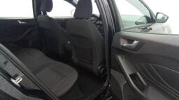 FORD FOCUS SW Focus SW 1.0 EcoBoost 125 ST Line