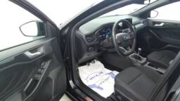 FORD FOCUS SW Focus SW 1.0 EcoBoost 125 ST Line