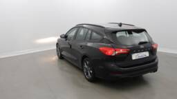 FORD FOCUS SW Focus SW 1.0 EcoBoost 125 ST Line