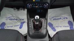 FORD FOCUS SW Focus SW 1.0 EcoBoost 125 ST Line