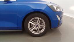 FORD FOCUS SW Focus SW EcoBoost 125 BVA8 Trend +GPS +Attelage