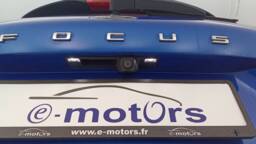 FORD FOCUS SW Focus SW EcoBoost 125 BVA8 Trend +GPS +Attelage