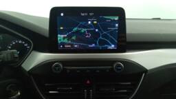 FORD FOCUS SW Focus SW EcoBoost 125 BVA8 Trend +GPS +Attelage