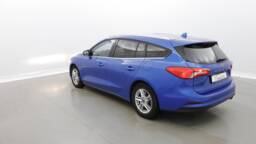 FORD FOCUS SW Focus SW EcoBoost 125 BVA8 Trend +GPS +Attelage