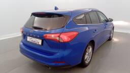 FORD FOCUS SW Focus SW EcoBoost 125 BVA8 Trend +GPS +Attelage