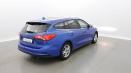 FORD FOCUS SW Focus SW EcoBoost 125 BVA8 Trend +GPS +Attelage