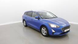 FORD FOCUS SW Focus SW EcoBoost 125 BVA8 Trend +GPS +Attelage