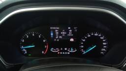 FORD FOCUS SW Focus SW EcoBoost 125 BVA8 Trend +GPS +Attelage