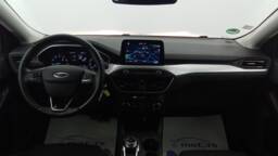 FORD FOCUS SW Focus SW EcoBoost 125 BVA8 Trend +GPS +Attelage