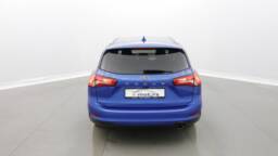 FORD FOCUS SW Focus SW EcoBoost 125 BVA8 Trend +GPS +Attelage